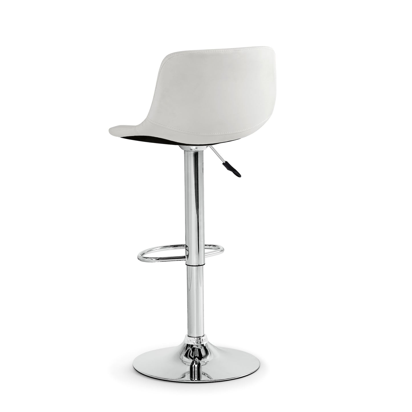 Compact Single Person BarStool