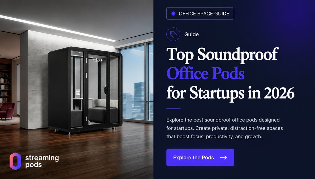 Office Pod