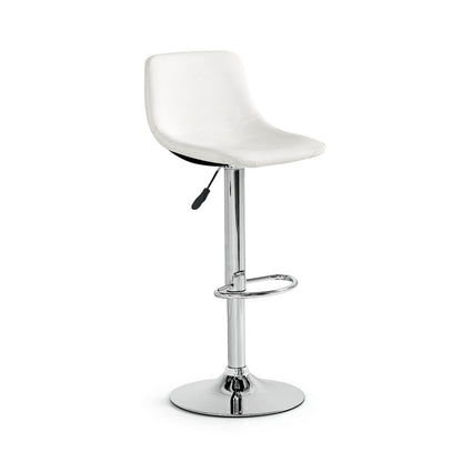 Compact Single Person BarStool