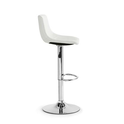 Compact Single Person BarStool