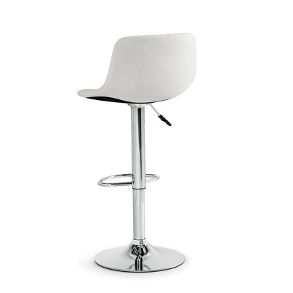 Compact Single Person BarStool
