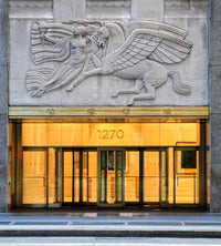 Rockefeller Center