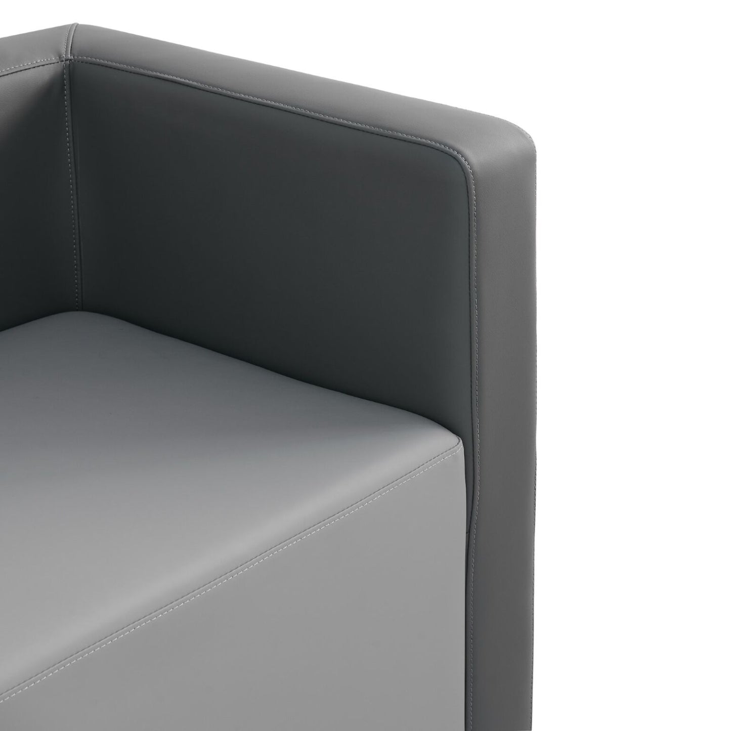 Venti - 4-6 Person Sofa Set with Circular Table