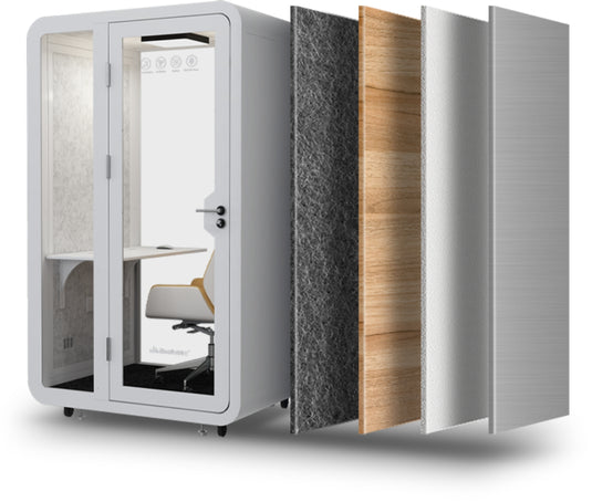 StreamingPods