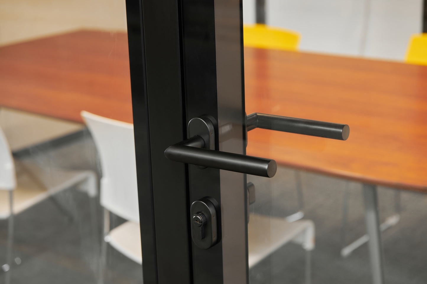 Reframe Room - Modular Office Conference Room Large 4 meter x 4 meter