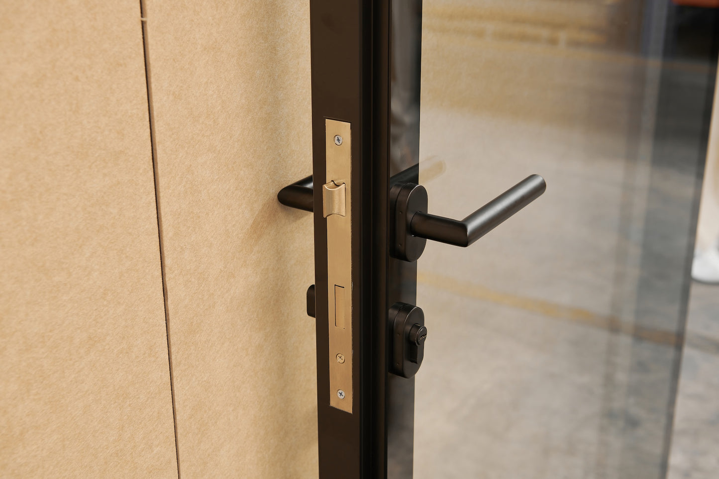 Reframe Room - Modular Office Conference Room Large 4 meter x 4 meter