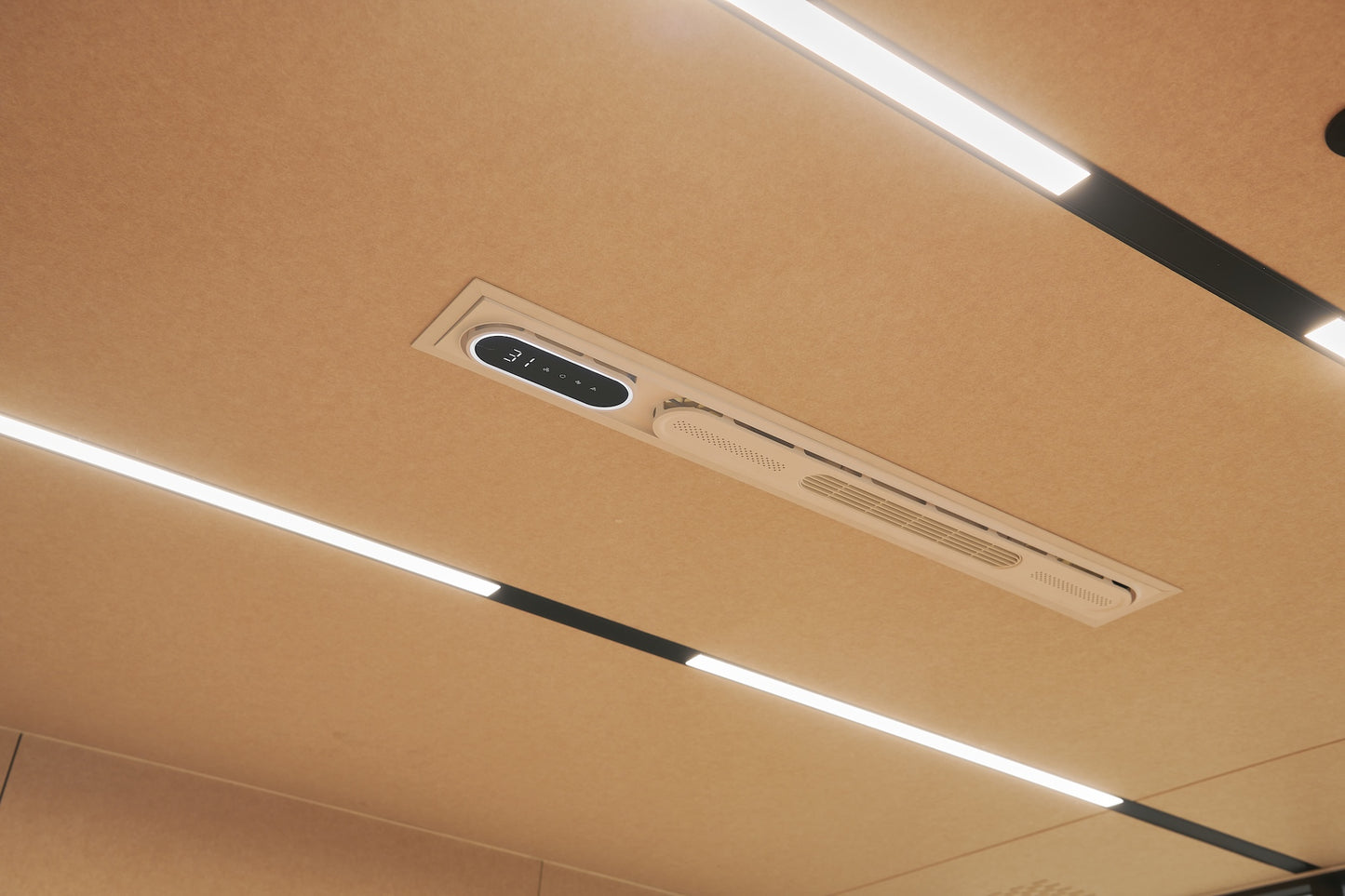 Reframe Room - Modular Office Conference Room Large 4 meter x 4 meter