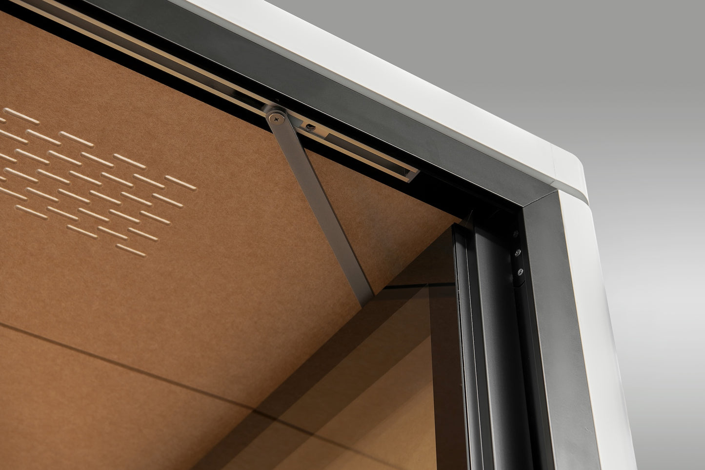 Reframe Room - Modular Office Conference Room Large 4 meter x 4 meter