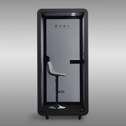 Single Person Meeting Pod for Compact & Private Workspaces