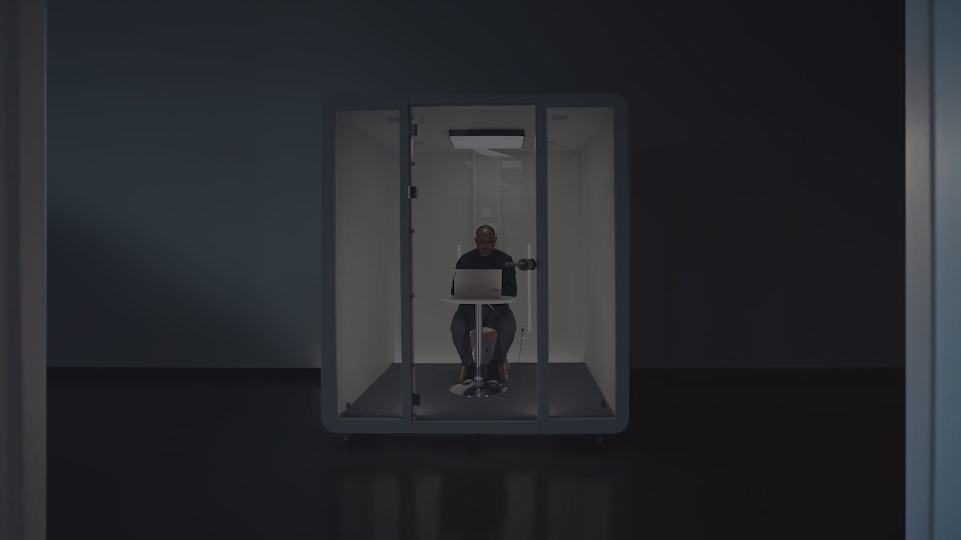 Load video: 
